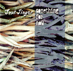 Just Jinger - Something For Now