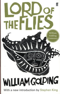 Lord of the Flies William Golding