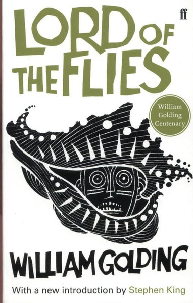 Lord of the Flies William Golding