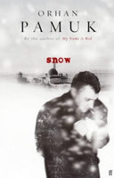 Snow Orhan Pamuk