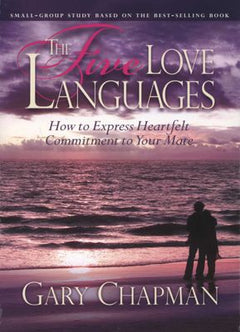 The Five Love Languages Gary Chapman (DVD)