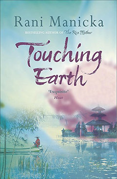 Touching Earth Rani Manicka