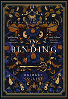 The Binding Bridget Collins