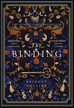 The Binding Bridget Collins