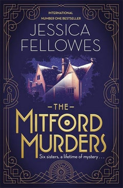 The Mitford Murders Jessica Fellowes