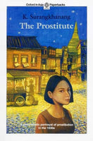 The Prostitute K. Surangkhanang