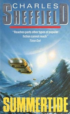 Summertide Charles Sheffield