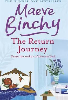 The Return Journey and Other Stories - Maeve Binchy