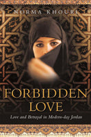 Forbidden Love Norma Khouri