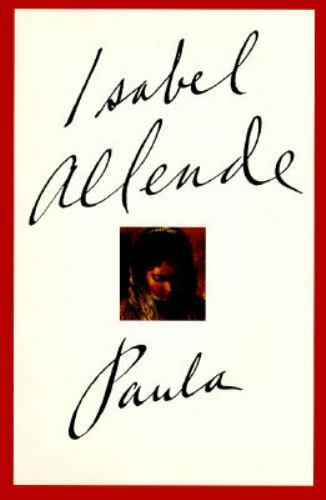 Paula Isabel Allende