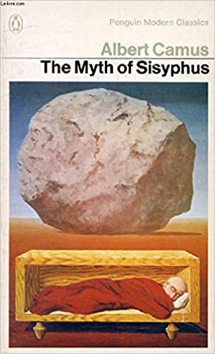 The Myth of Sisyphus Albert Camus