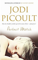 Perfect Match Jodi Picoult