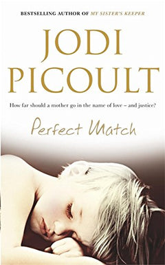 Perfect Match Jodi Picoult