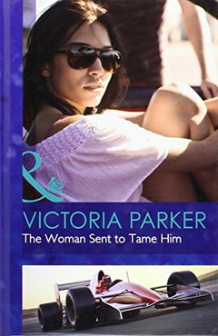 The Woman Sent to Tame Him Parker, Victoria