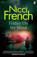 Friday on My Mind Nicci French