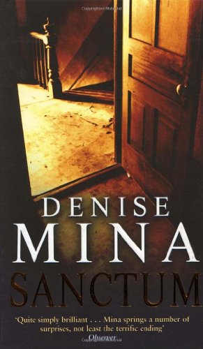 Sanctum Denise Mina