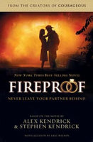 Fireproof Alex Kendrick & Stephen Kendrick