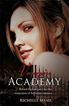 Vampire Academy Richelle Mead