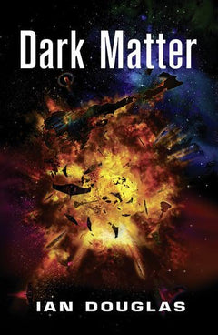 Dark Matter Ian Douglas