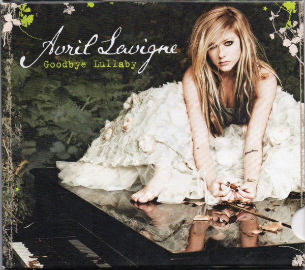 Avril Lavigne - Goodbye Lullaby