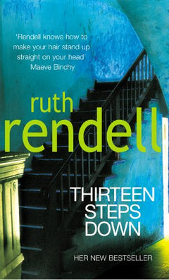 Thirteen Steps Down Ruth Rendell