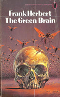 The Green Brain Frank Herbert