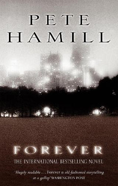 Forever Pete Hamill