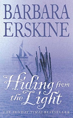 Hiding from the Light Barbara Erskine