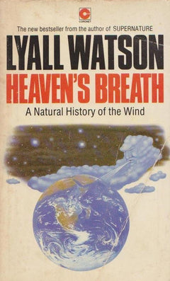 Heaven's Breath Lyall Watson