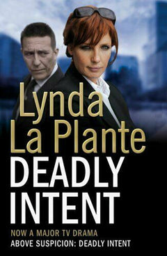 Deadly Intent  Lynda La Plante