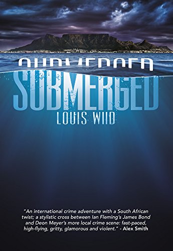 Submerged Louis Wiid