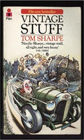 Vintage Stuff - Tom Sharpe
