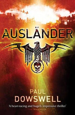 Auslander Paul Dowswell