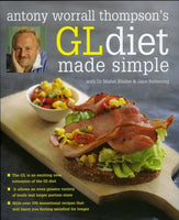 The G. L. Diet Made Simple Antony Worrall Thompson