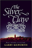 The Silver Claw  Garry Kilworth