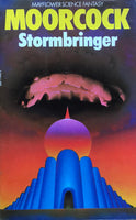 Stormbringer Michael Moorcock