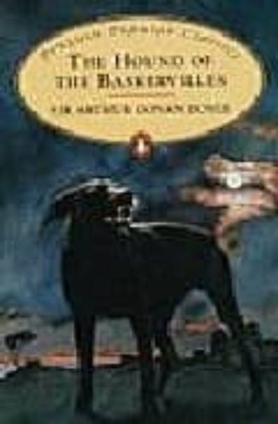 The Hound of the Baskervilles Conan Doyle