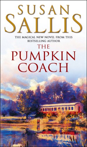 The Pumpkin Coach Susan Sallis