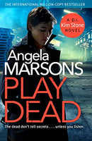 Play Dead Angela Marsons