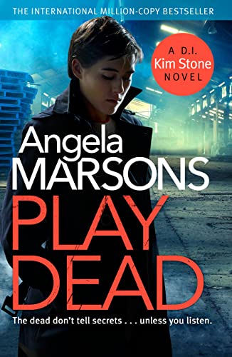 Play Dead Angela Marsons