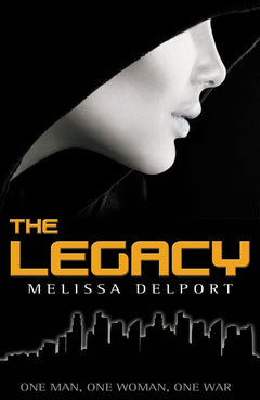The Legacy Melissa Delport