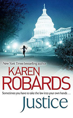 Justice  Karen Robards