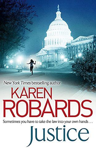 Justice  Karen Robards