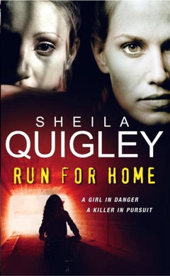 Run for Home Sheila Quigley