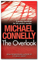 The overlook Michael Connelly