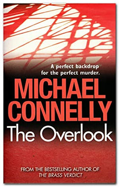 The overlook Michael Connelly