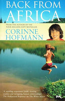 Back from Africa - Corinne Hofmann