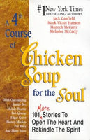 A 4th Course of Chicken Soup for the Soul - Jack Canfield