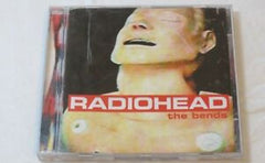 Radiohead - The Bends