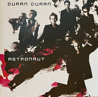 Duran Duran - Astronaut